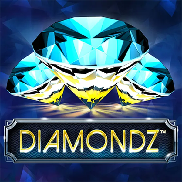 Diamondz Logo