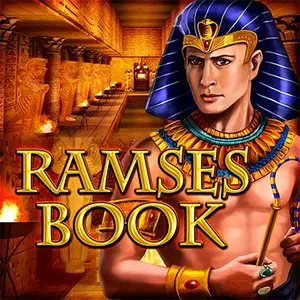 Ramses Book Logo
