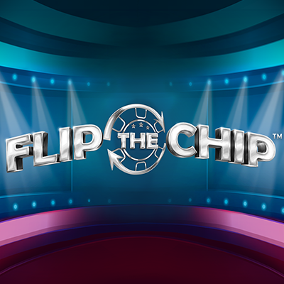 Flip the Chip Logo