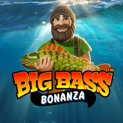 Big Bass Bonanza
