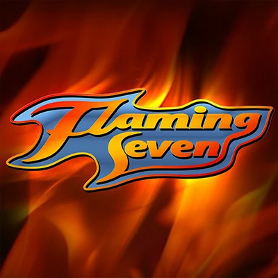 Flaming Seven Logo