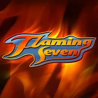 Flaming Seven Logo