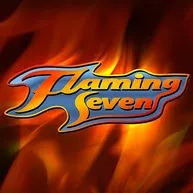 Flaming Seven Logo