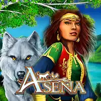 Asena Logo