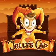 Jolly's Cap Logo
