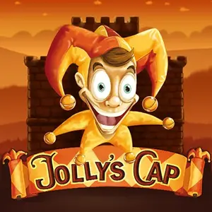 Jolly's Cap Logo