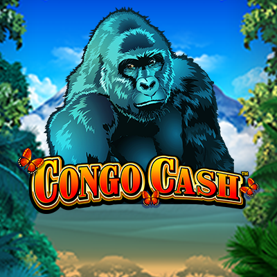 Congo Cash