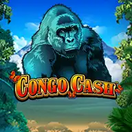 Congo Cash
