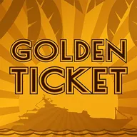 Golden Ticket Logo