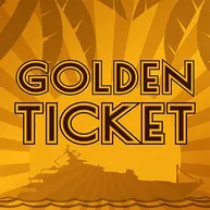 Golden Ticket Logo
