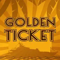 Golden Ticket Logo