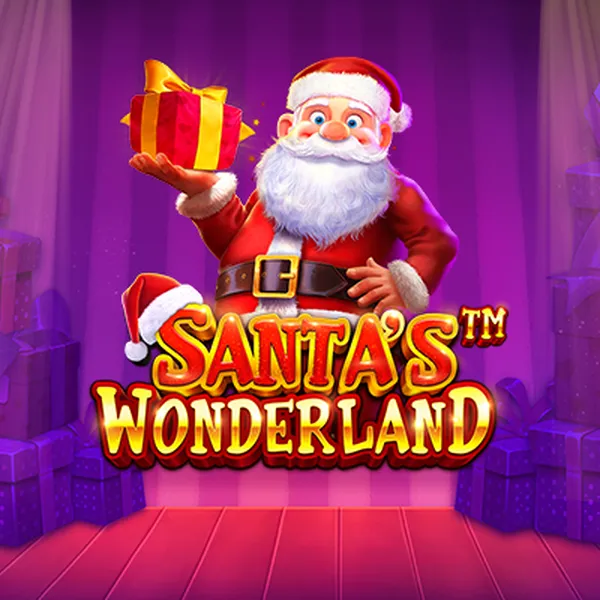 Santa's Wonderland