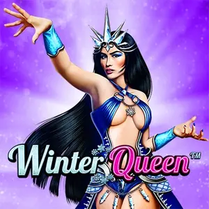 Winter Queen Logo