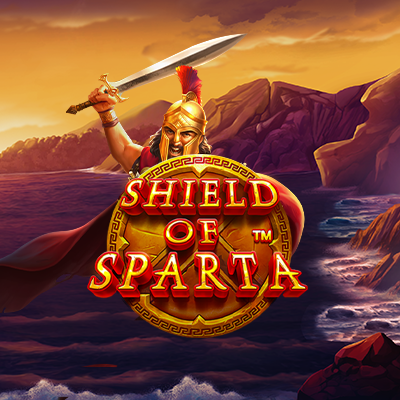 Shield of Sparta