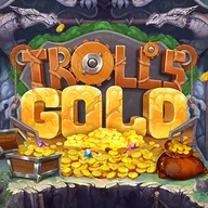 Troll's Gold Logo