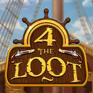 4 The Loot Logo
