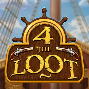 4 The Loot Logo