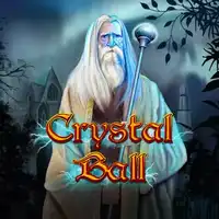 Crystal Ball Logo