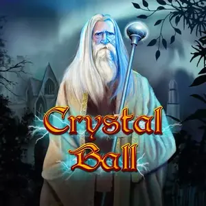 Crystal Ball Logo