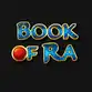Book of Ra Logo