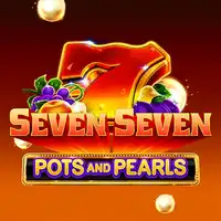 Seven Seven Pots and Pearls Logo