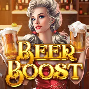 Beer Boost Logo