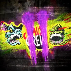 Chaos Crew 2 Logo