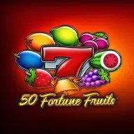 50 Fortune Fruits Logo