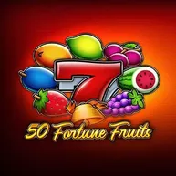 50 Fortune Fruits Logo