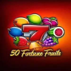50 Fortune Fruits Logo