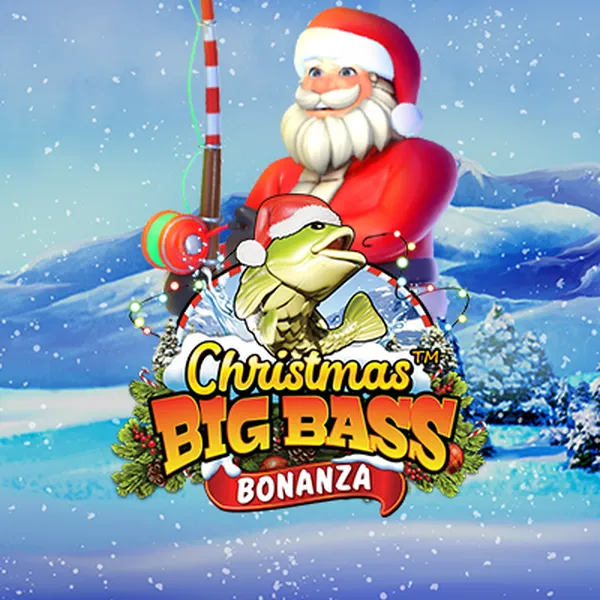 Christmas Big Bass Bonanza