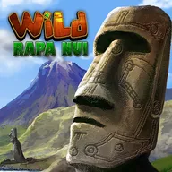 Wild Rapa Nui Logo