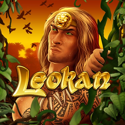 Leokan Logo