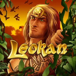 Leokan Logo
