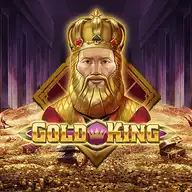 Gold King Logo