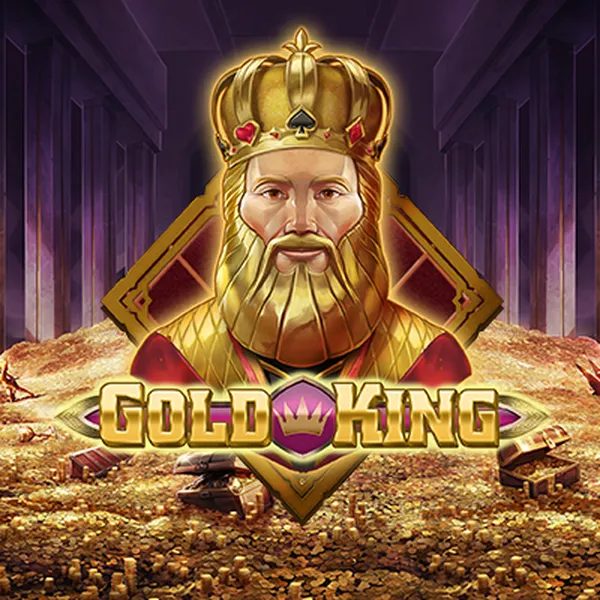 Gold King Logo