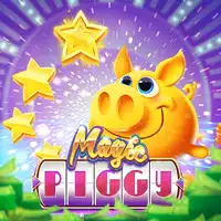 Magic Piggy Logo
