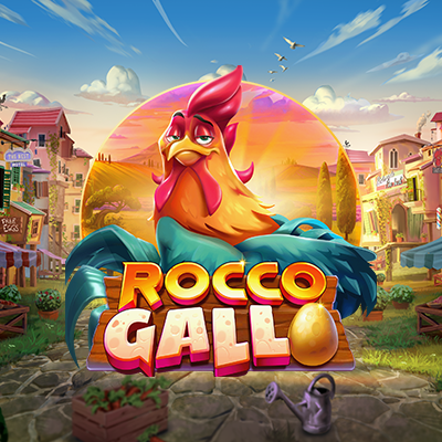 Rocco Gallo Logo