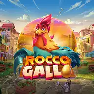 Rocco Gallo Logo