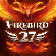 Firebird 27 Logo