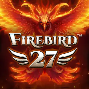 Firebird 27 Logo