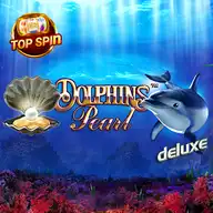 Dolphin's Pearl Deluxe Top Spin