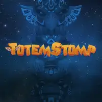 Totem Stomp Logo