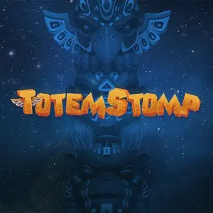 Totem Stomp Logo