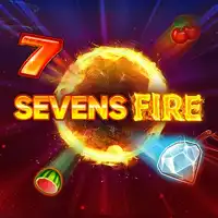 Sevens Fire Logo