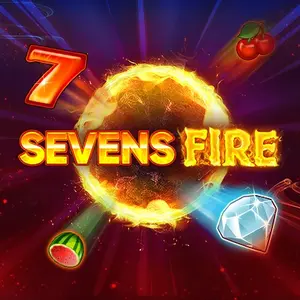 Sevens Fire Logo