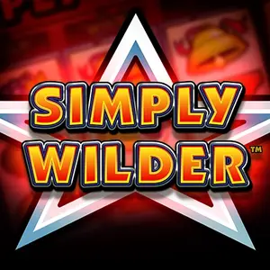 Simply Wilder Logo