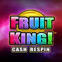 Fruit King Logo