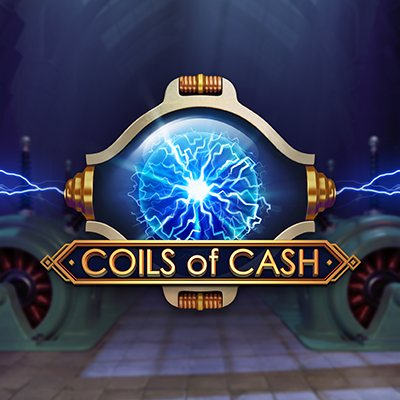 Coils of Cash Logo