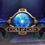 Coils of Cash Logo
